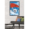 Trends International AIRPLANE - KEY ART Framed Wall Poster Prints - 2 of 4