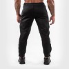 Venum UFC Authentic Fight Night Walkout Jogger Pants - Black/Gold - 2 of 2