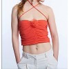 Women's Remi Top - Blue Blush - 2 of 4