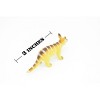 Collectible Wildlife Gifts | Numbat, Walpurti,  Plastic, Animal,  Model,  Educational, Animal,  Gift, Toy    3"     CWG116 B237 - 2 of 4