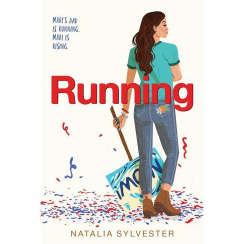 running by natalia sylvester