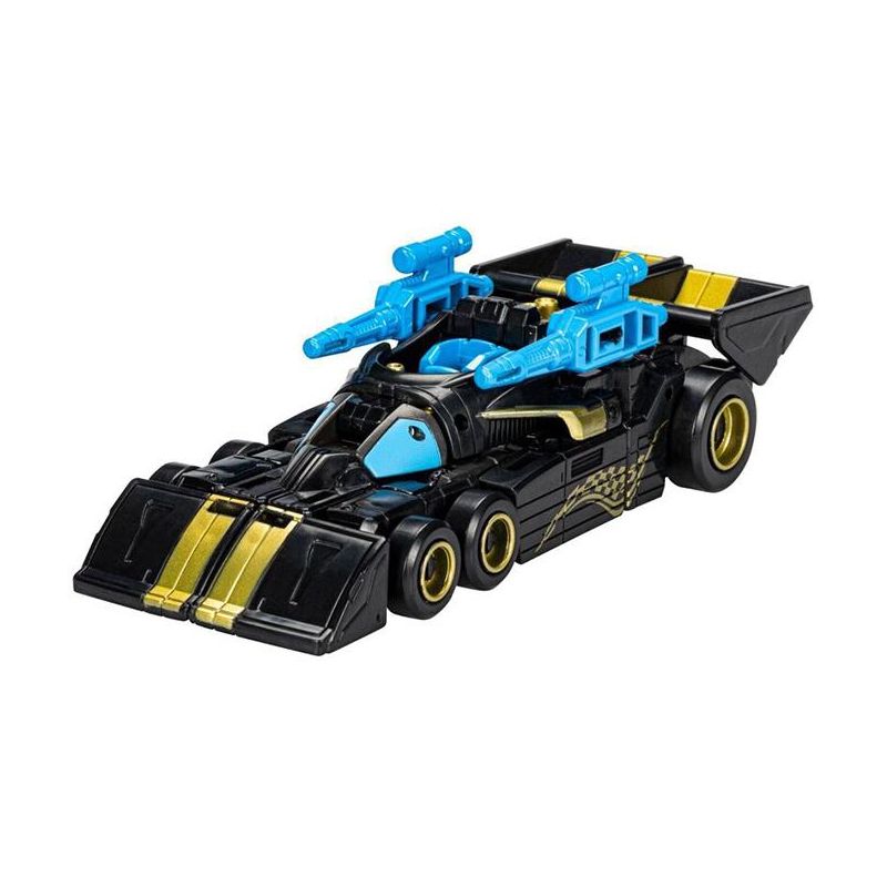 Shadowstrip Deluxe Class | Transformers Legacy Velocitron Speedia 500 Collection Action figures, 2 of 6