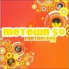 Various Artists - Motown 50 Fanthology (CD) - image 2 of 3