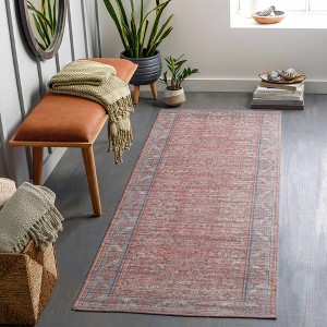 Hauteloom Dormont Washable Area Rug - 1 of 4