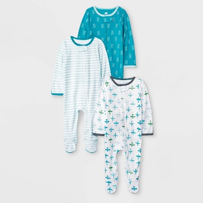 cloud island baby boy clothes