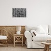 Stupell Industries Here Lies My Patience Tombstone  Wall Plaque Art - 3 of 4