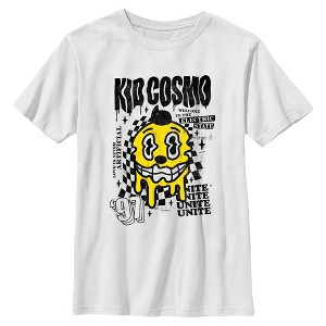Boys The Electric State Artificial Kid Cosmo T Shirt - 1 of 4