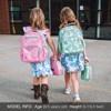 Generic Girls Backpack 5-8: Lightweight Kids Backpacks for Girls - Girl Bookbag for Elementary School - 3 of 4
