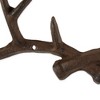 Zingz & Thingz Antler Wall Hook - 2 of 4