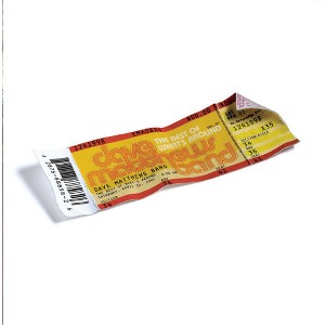 Dave Matthews Band - The Best Of What's Around, Vol. 1 (CD) - 1 of 1