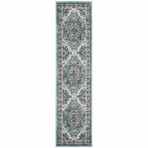 Skyler SKY126 Power Loomed Area Rug  - Safavieh - 1 of 3