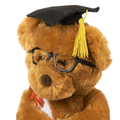 graduation teddy bear target