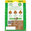 Greenies Chewy Dog Pill Pockets Peanut Butter Capsule Size Dog Treats - 2 of 4