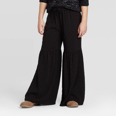 target flare pants