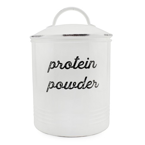  Protein Powder Container