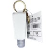 Hand Sanitizer and Holder White - Bullseye's Playground™ - 2 of 3