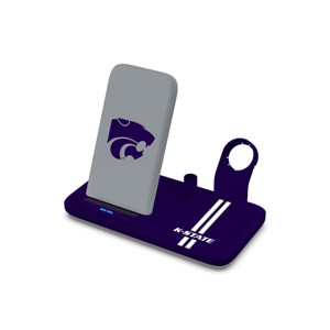 SOAR Collegiate 4-In-1 Wireless Charging Docking Station - 1 of 1