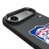 MLB Cooperstown Central Teams Linen Bump Cell Phone Case for Apple iPhone 17 Series - 4 of 4