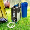 Hike Crew Pump Spare Part, Compatible with HICPWH025 Portable Propane Water Heater and Shower System - 3 of 4