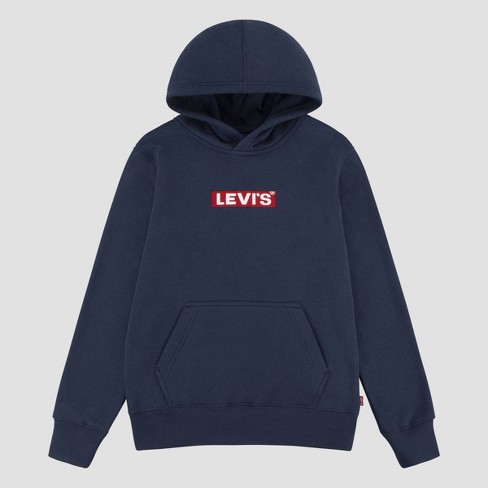 Levis boxtab best sale