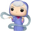 Funko Pop! Disney: Cinderella's 75th Anniversary - Fairy Godmother Vinyl Figure #1543 #83457 - 2 of 3
