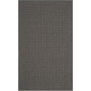 Palm Beach Basketry PAB359 Jacquard Weave Indoor Rugs - Safavieh - 1 of 3