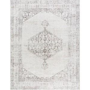 Mark & Day Olympic Woven Indoor Area Rugs - PNW Home x Livabliss - 1 of 4