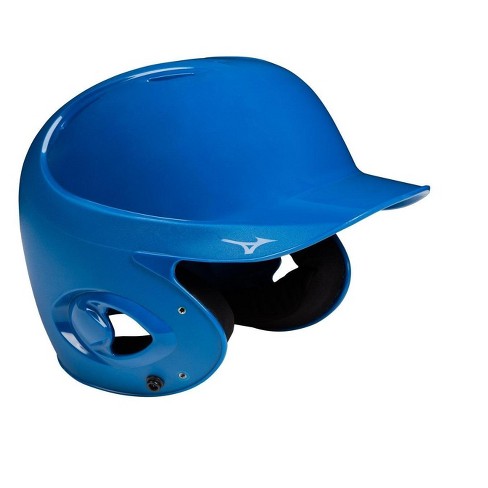 Mizuno adjustable batting helmet hotsell