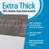 Impresa Extra Large Adult Diaper Disposal Bags - 75 Pack - FSA / HSA Eligible - Extra Thick (12 x 15 In) - 4 of 4