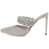 Journee Women's Hazzl Pumps - 2 of 4
