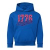 The Juniper Shop 1776 America Youth Hoodie - 2 of 4