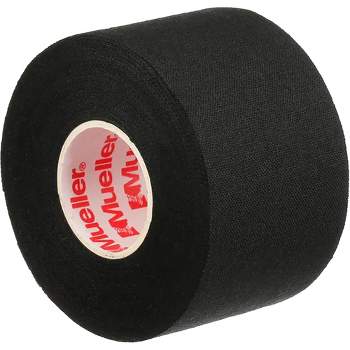 Mueller Sports Medicine Mwrap Pre-taping Foam Wrap - Black : Target