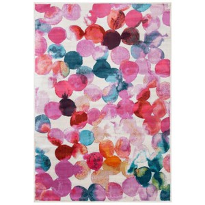 Lillian 300 LLN377 Power Loomed Rugs - Safavieh - 1 of 4
