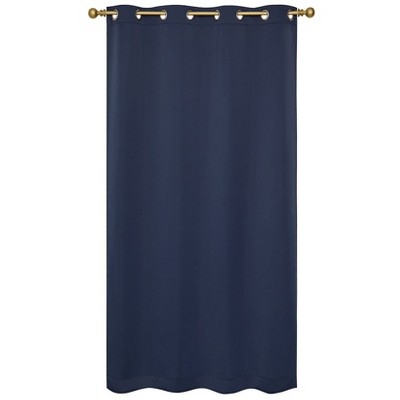 The Lakeside Collection Room Darkening Window Panel