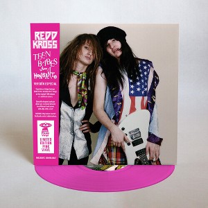 Redd Kross - Teen Babes From Monsanto- Peak Vinyl - 1 of 1