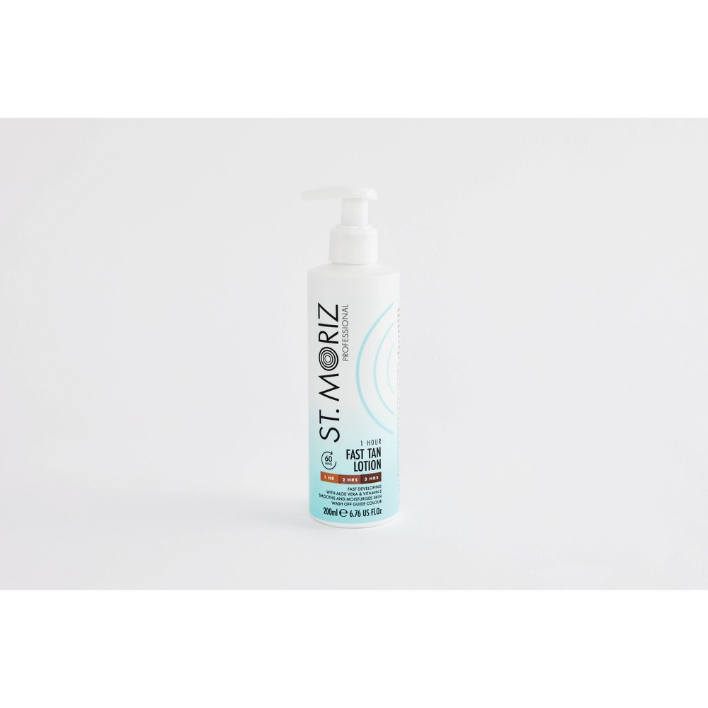 St. Moriz Fast Tan Lotion - 5.07 fl oz