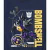 Boys' - Transformers - Earth Spark Short Sleeve Graphic T-Shirt - 2 of 4