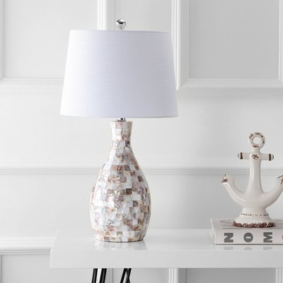Verna Seashell Table Lamp - Thumbnail 5