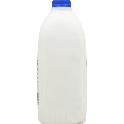 T.G. Lee 2% Reduced Fat Milk - 0.5gal