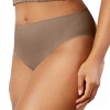 PARFAIT Women's Bonded French Cut - 2 of 3
