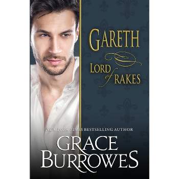 Gareth - by  Grace Burrowes (Paperback)