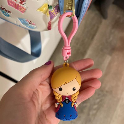 Disney Princess Figural Bag Clip Series 31 3 Inch Exclusive Tiana