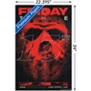 Trends International Friday The 13th - Jason Camp Crystal Lake Unframed Wall Poster Prints - 3 of 4