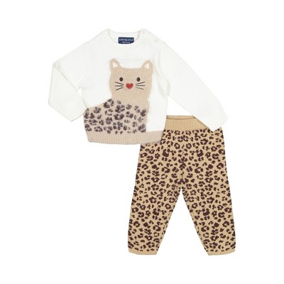 cheetah cardigan target