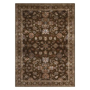 Coolmee Area Rugs for Living Room Vintage Washable Non Slip Rugs for Dining Room Bedroom Indoor Rugs for Office - 1 of 4