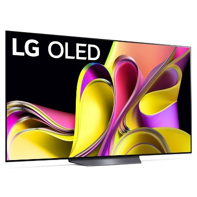 LG OLED55G3PUA 55 Inch 4K UHD OLED evo Smart TV