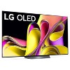 Pantalla LG OLED 65'' B3 4K SMART TV con ThinQ AI