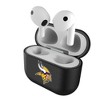 Keyscaper NFL NFC Teams Insignia AirPod Case Cover for AirPods 3rd Gen - 3 of 4