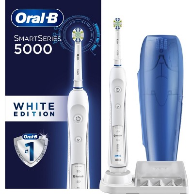 braun electric toothbrush