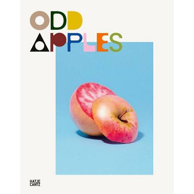 William Mullan: Odd Apples - (Hardcover)